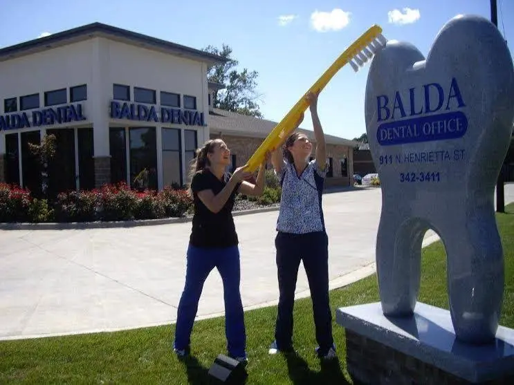 BALDA DENTAL