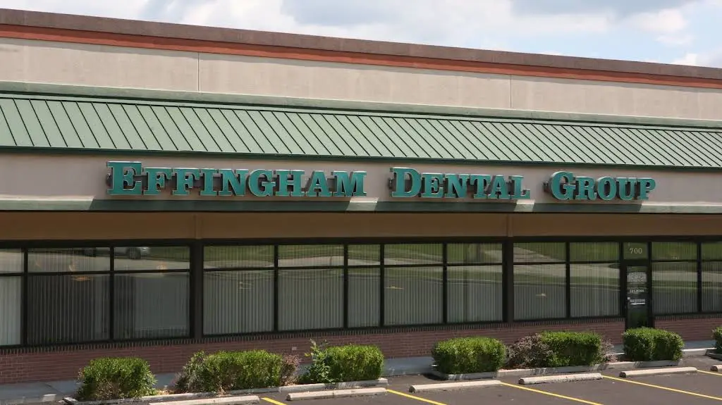 Effingham Dental Group