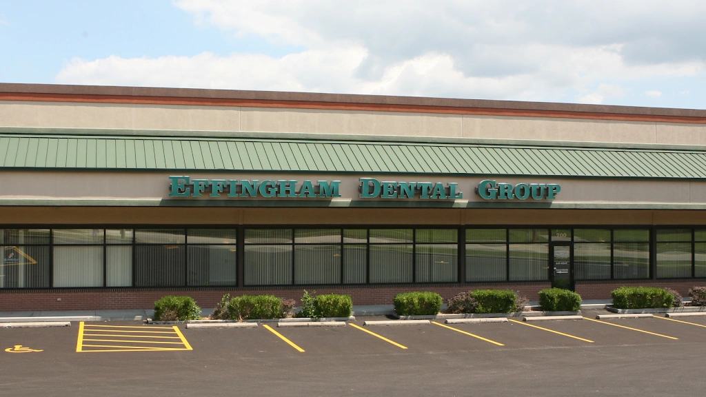 Effingham Dental Group