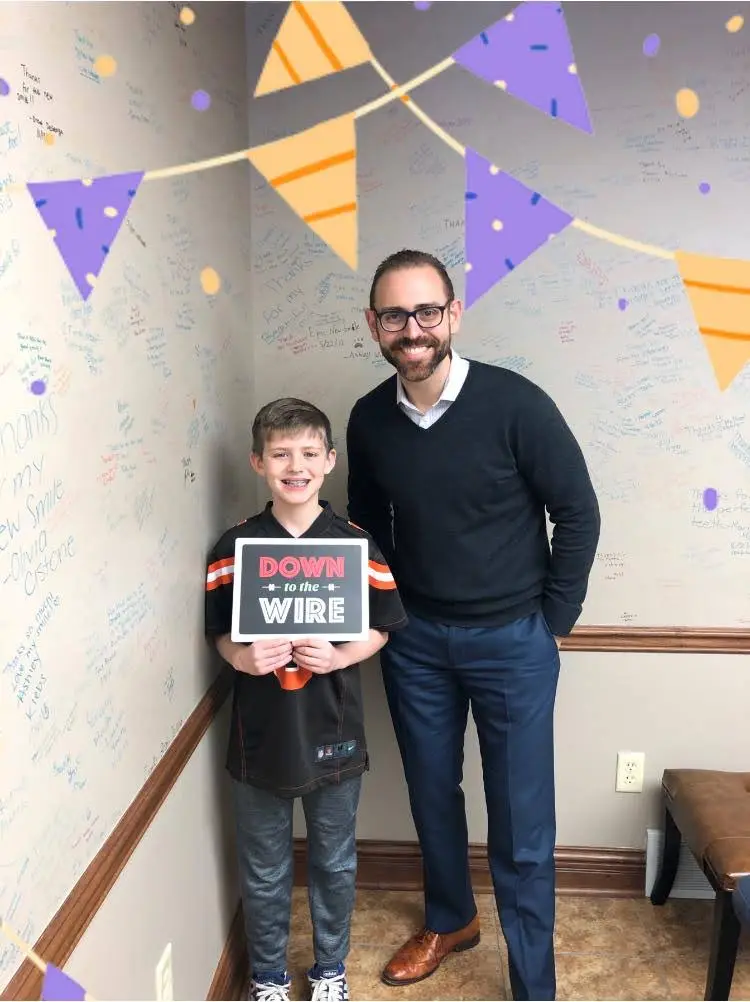 Mellion Orthodontics