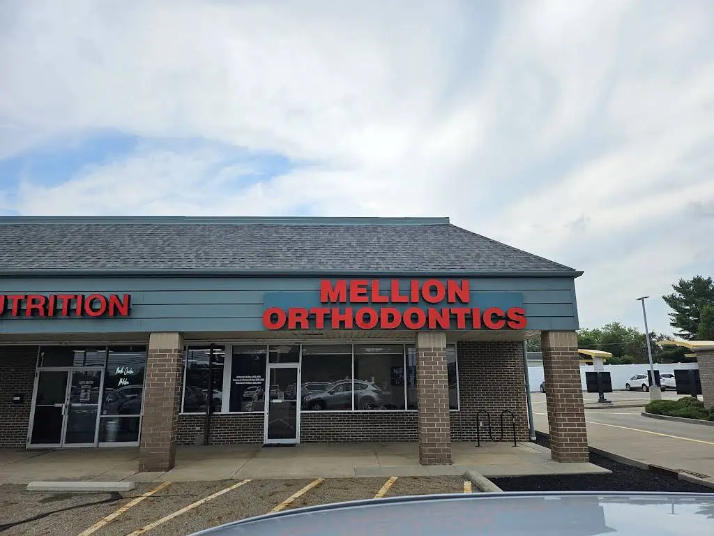 Mellion Orthodontics
