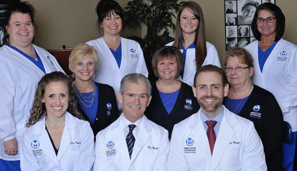 Mellion Orthodontics