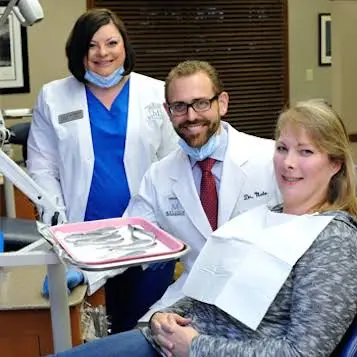Mellion Orthodontics