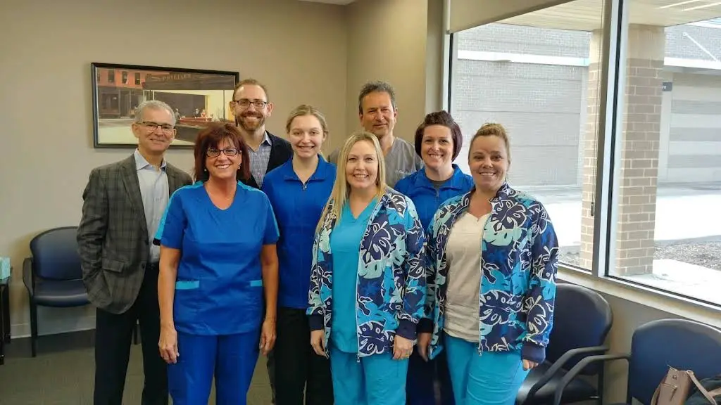 Mellion Orthodontics