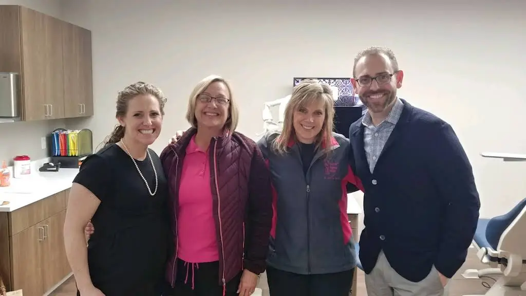 Mellion Orthodontics