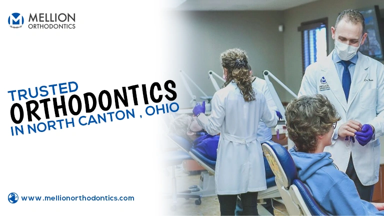 Mellion Orthodontics