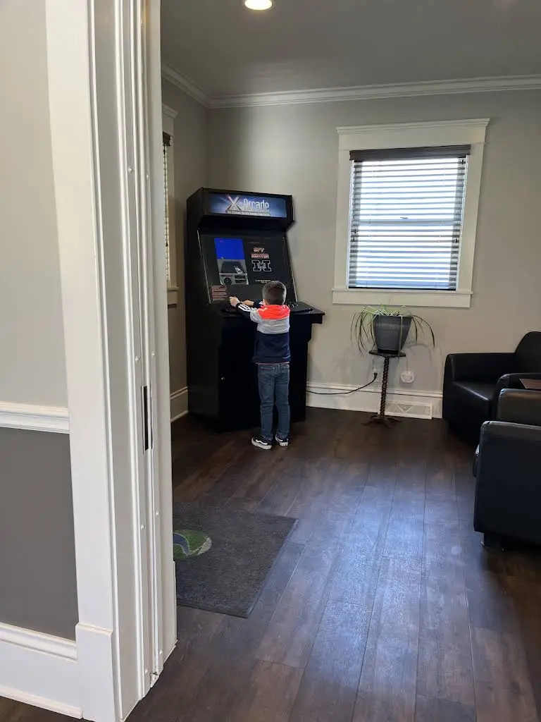 Nimishillen Creek Dental - Jude A. Thomas, D.M.D.