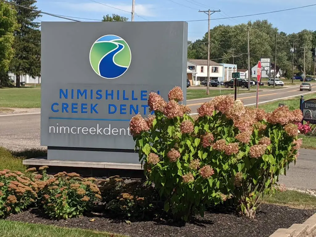Nimishillen Creek Dental - Jude A. Thomas, D.M.D.