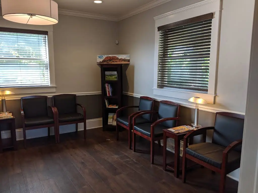 Nimishillen Creek Dental - Jude A. Thomas, D.M.D.