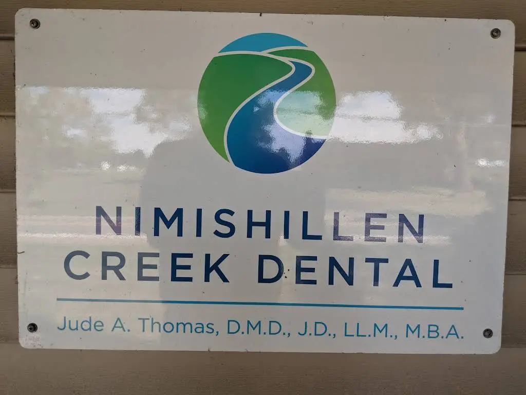 Nimishillen Creek Dental - Jude A. Thomas, D.M.D.
