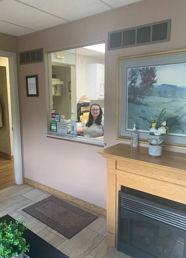 Foundation Dental