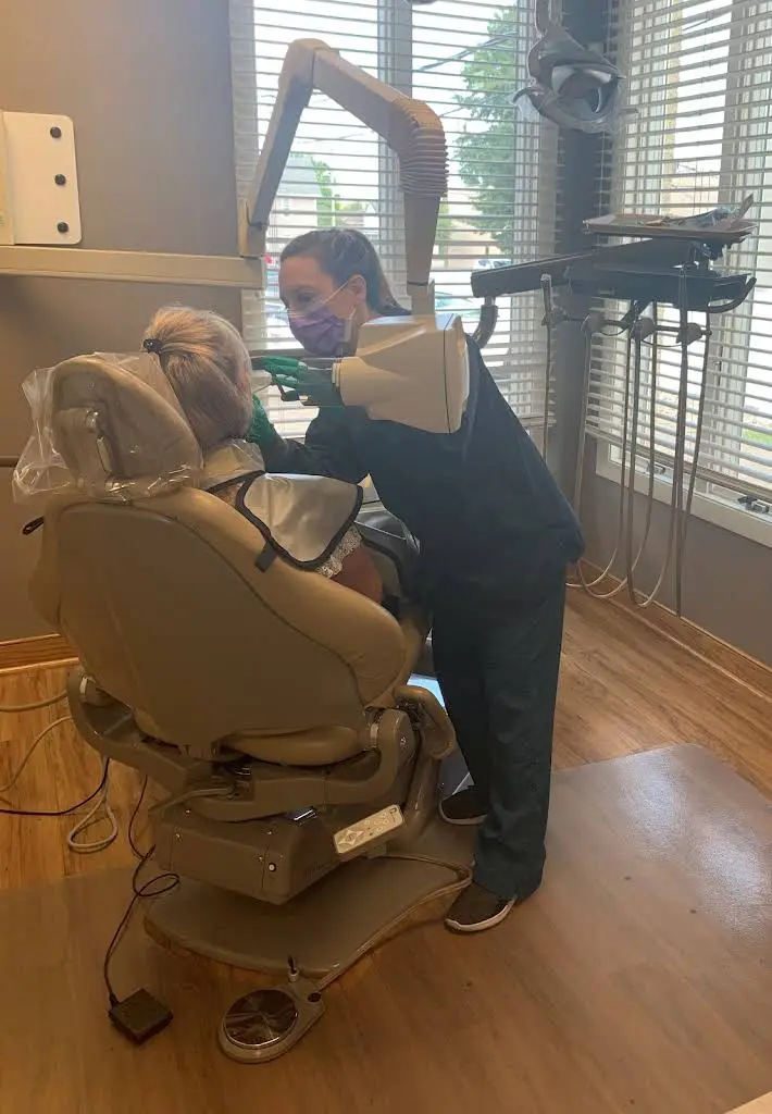Foundation Dental