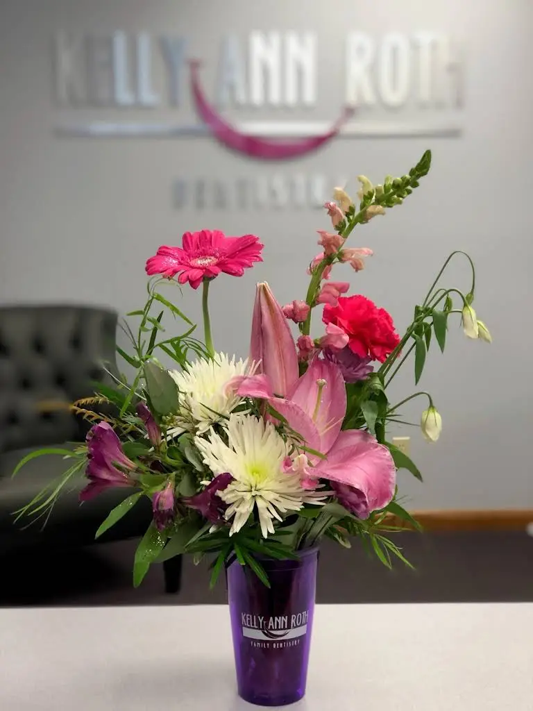 Roth Family Dentistry