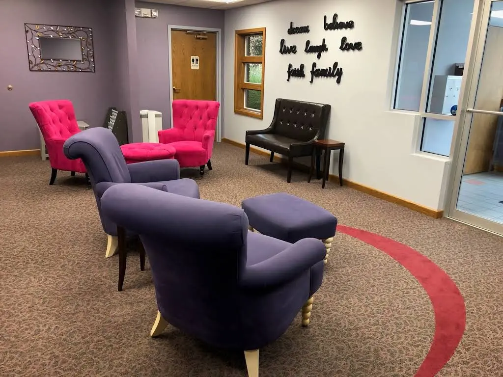 Roth Family Dentistry