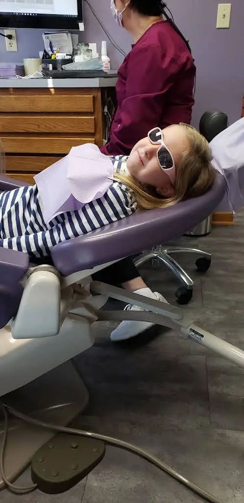 Roth Family Dentistry