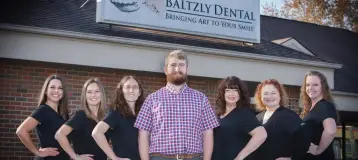 Baltzly Dental
