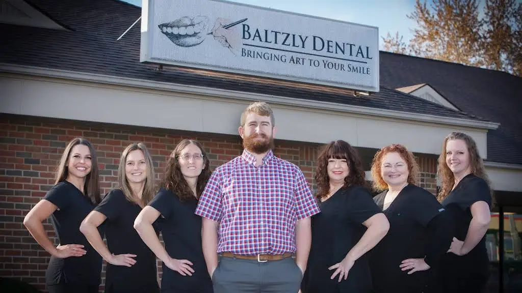 Baltzly Dental