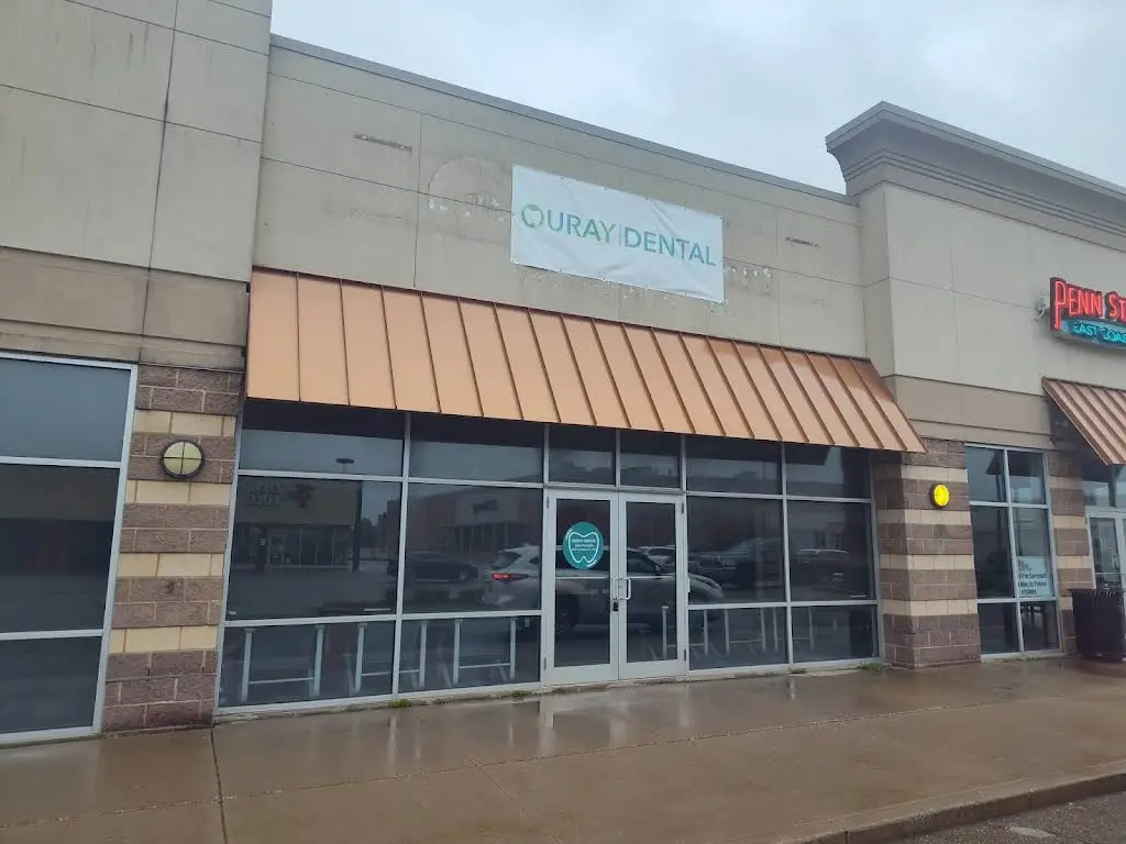 Ouray Dental