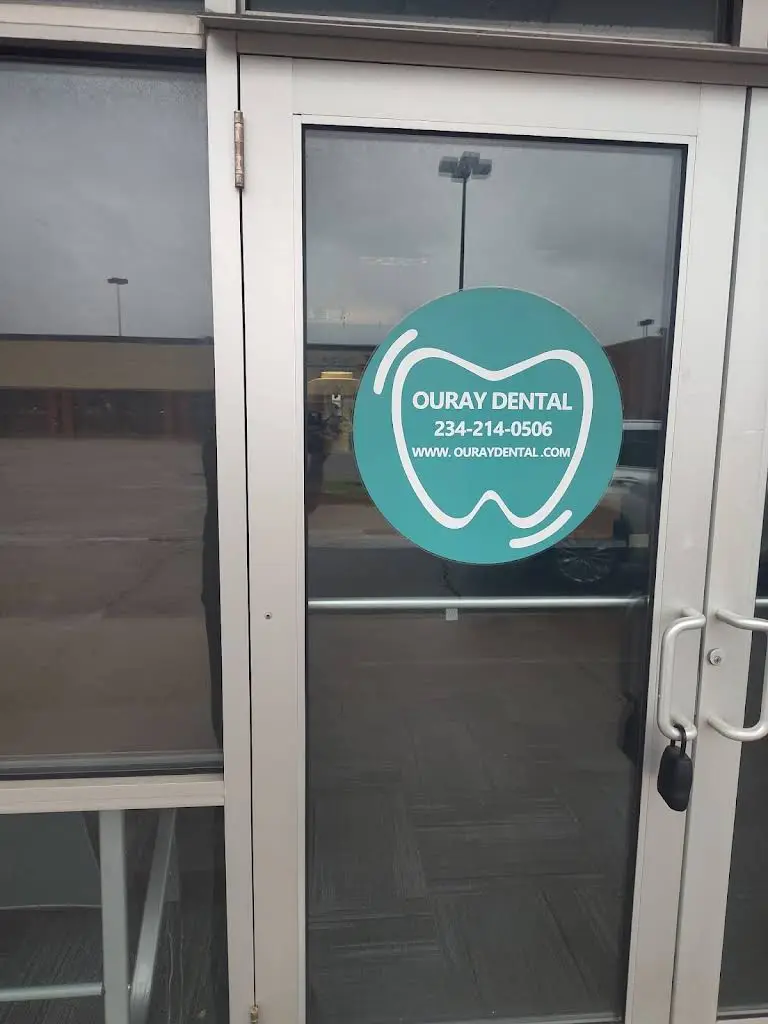 Ouray Dental