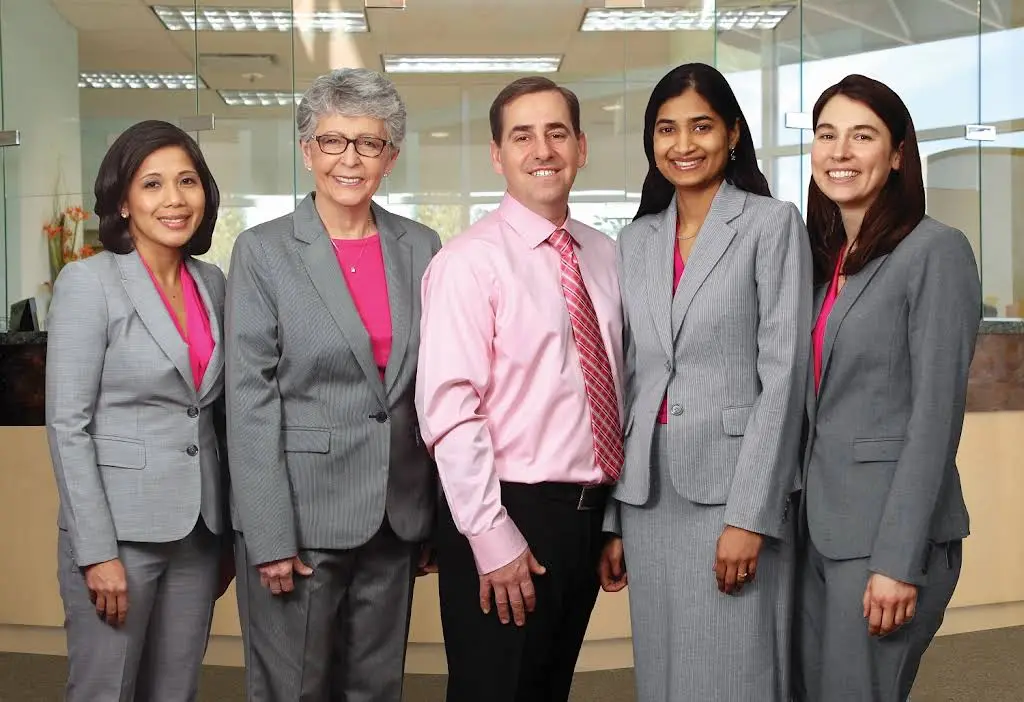 Dr. Mark Grucella and Dr. James George Family Dentistry