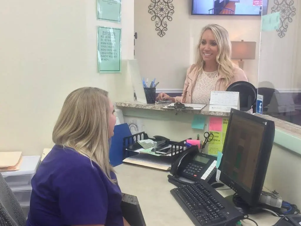 Dr. Mark Grucella and Dr. James George Family Dentistry