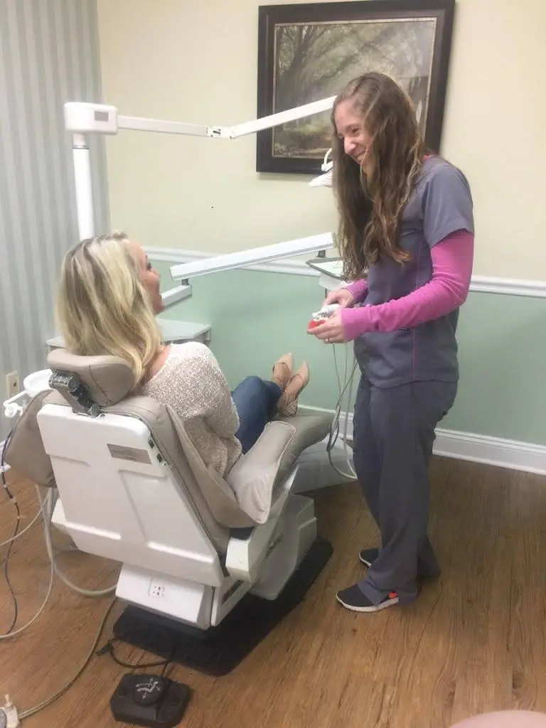 Dr. Mark Grucella and Dr. James George Family Dentistry