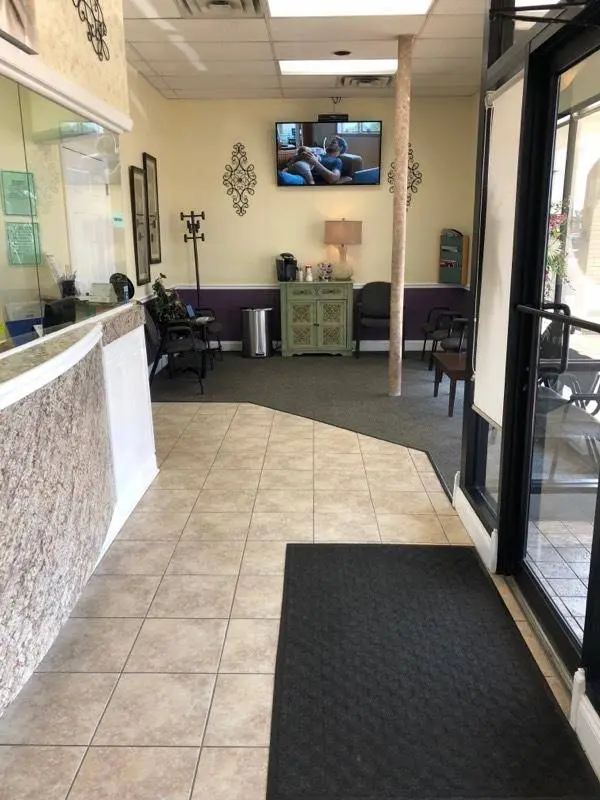Dr. Mark Grucella and Dr. James George Family Dentistry