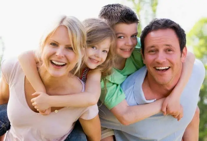 Dr. Mark Grucella and Dr. James George Family Dentistry