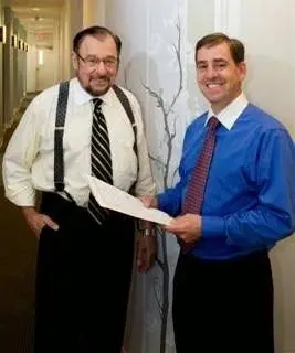 Dr. Mark Grucella and Dr. James George Family Dentistry