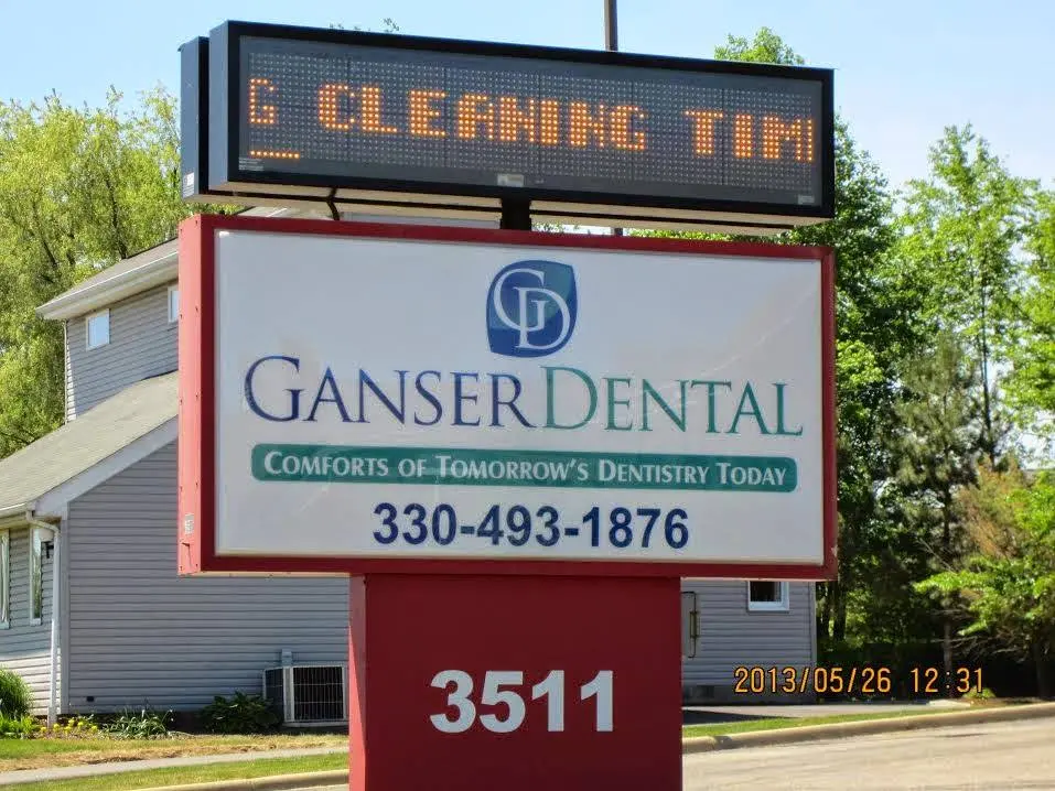 Ganser Dental