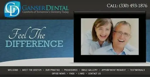 Ganser Dental