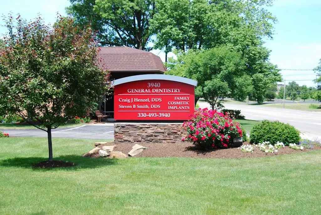 Drs. Henzel and Smith, Inc.