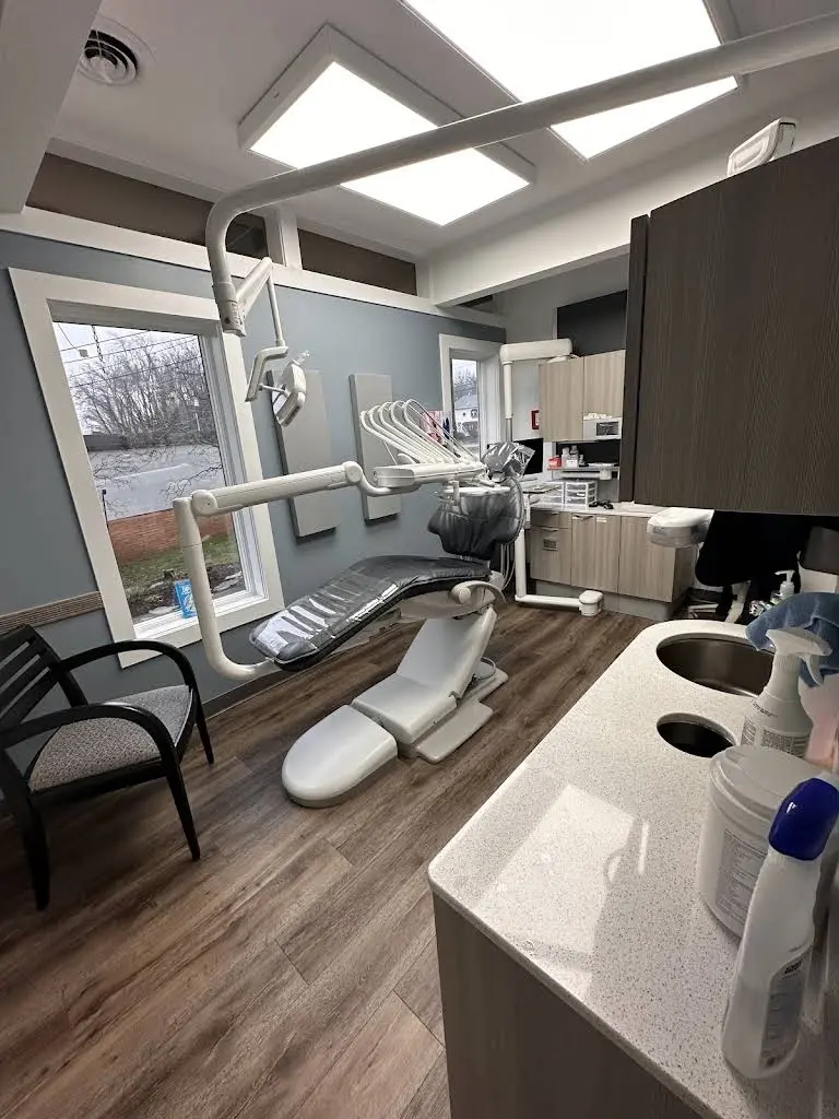 Drs. Henzel and Smith, Inc.