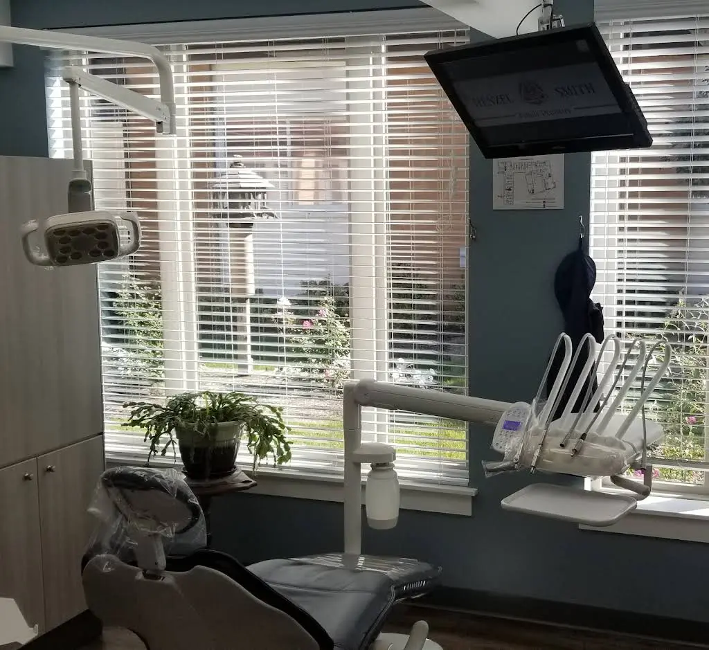 Drs. Henzel and Smith, Inc.