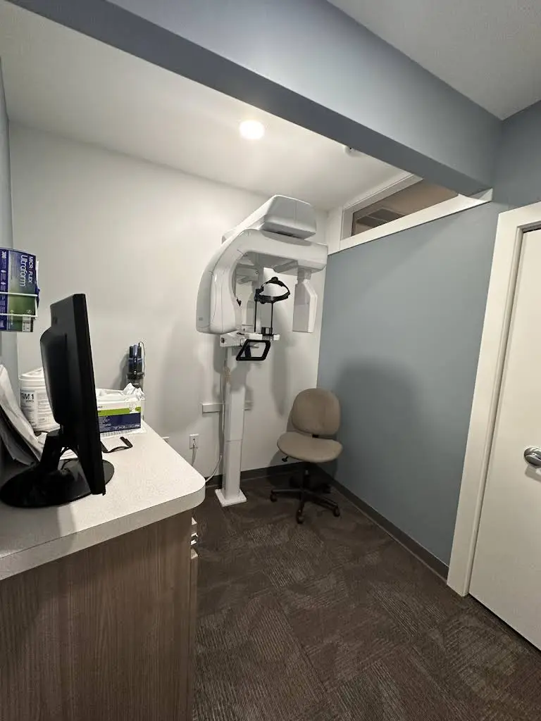 Drs. Henzel and Smith, Inc.