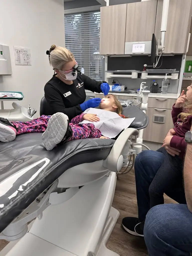 Drs. Henzel and Smith, Inc.