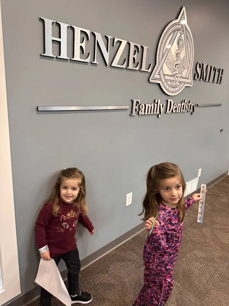 Drs. Henzel and Smith, Inc.