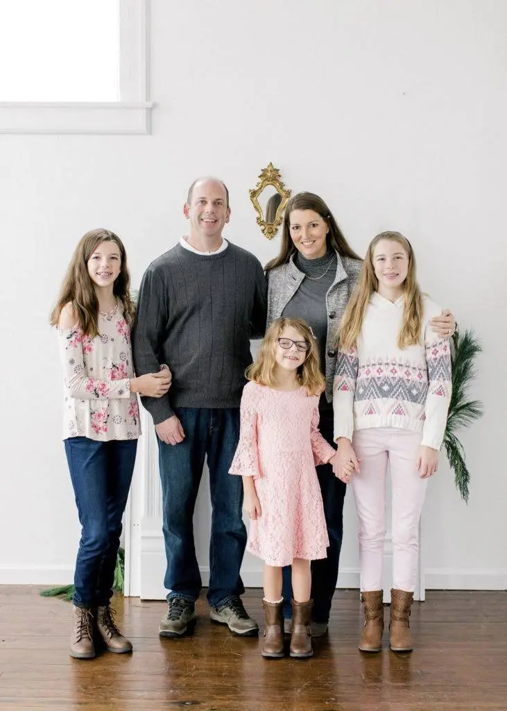 Michael Williams DDS