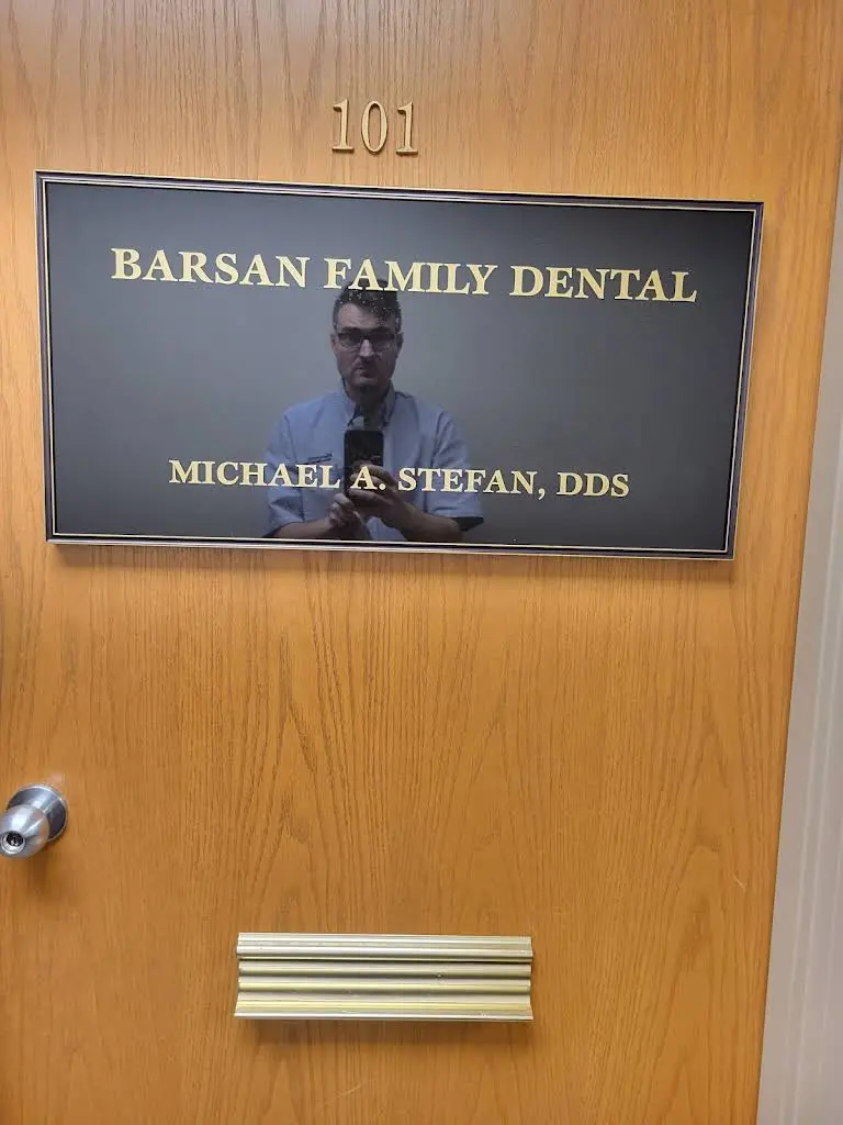 Barsan Family Dental