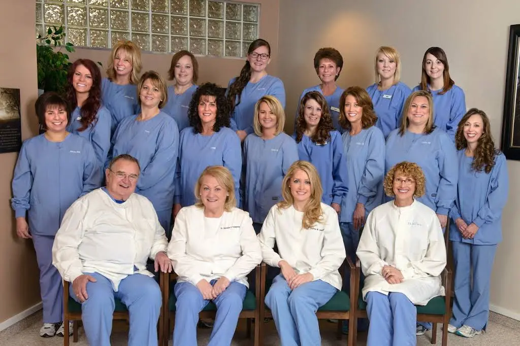 Rhonda F. Company DDS Andrea M. Company DDS & Associates General Dentistry