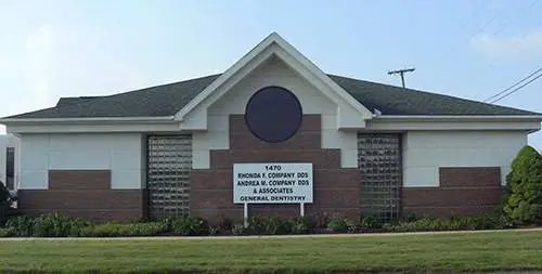 Rhonda F. Company DDS Andrea M. Company DDS & Associates General Dentistry