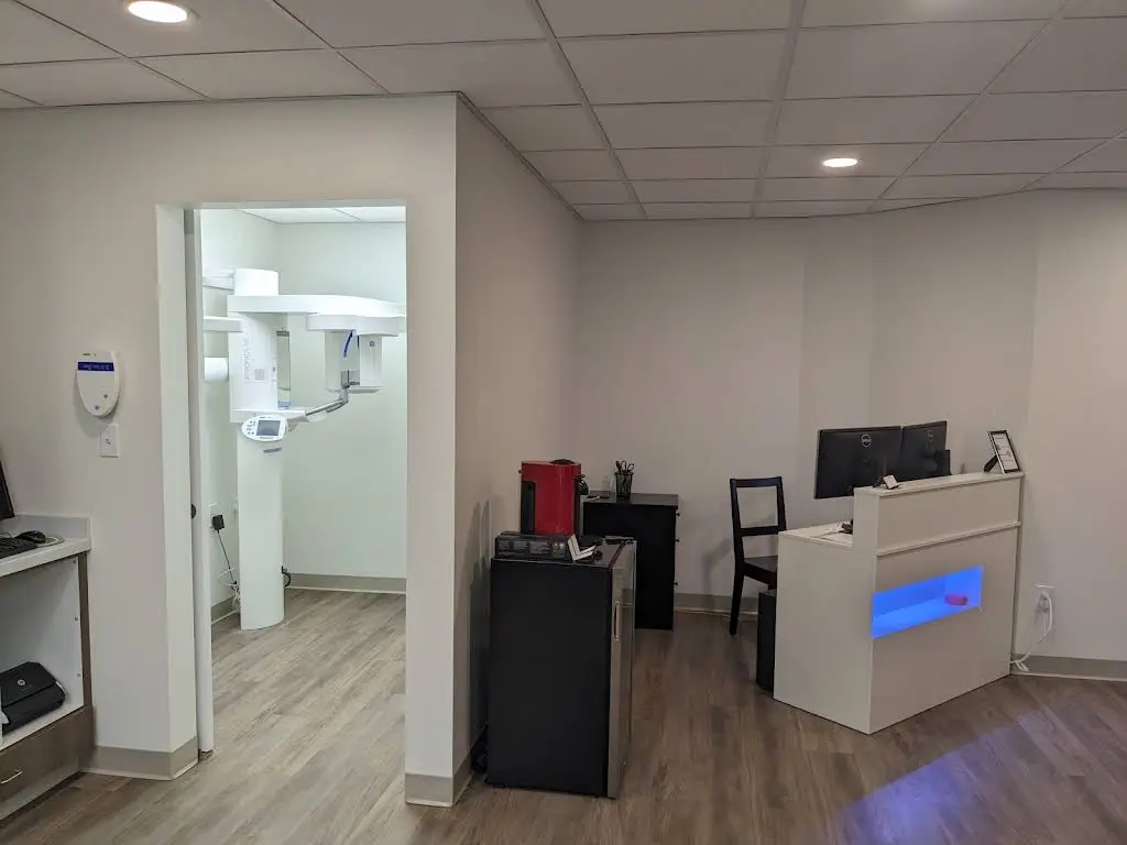 Birch River Orthodontics