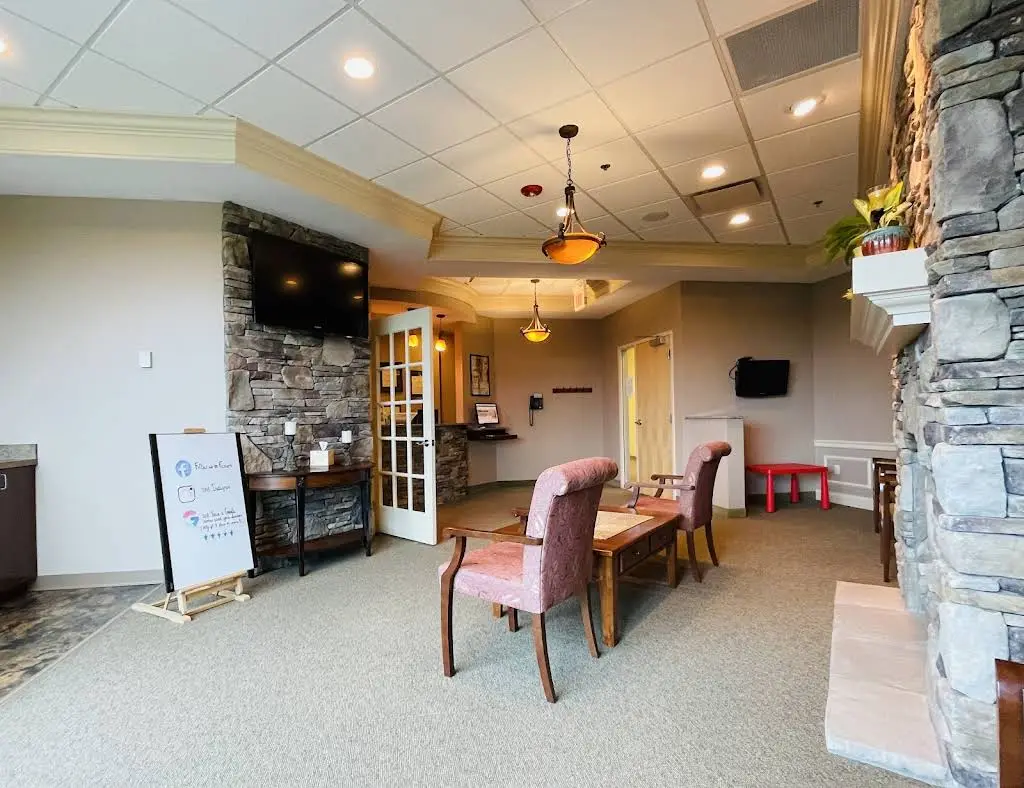 Birch River Orthodontics