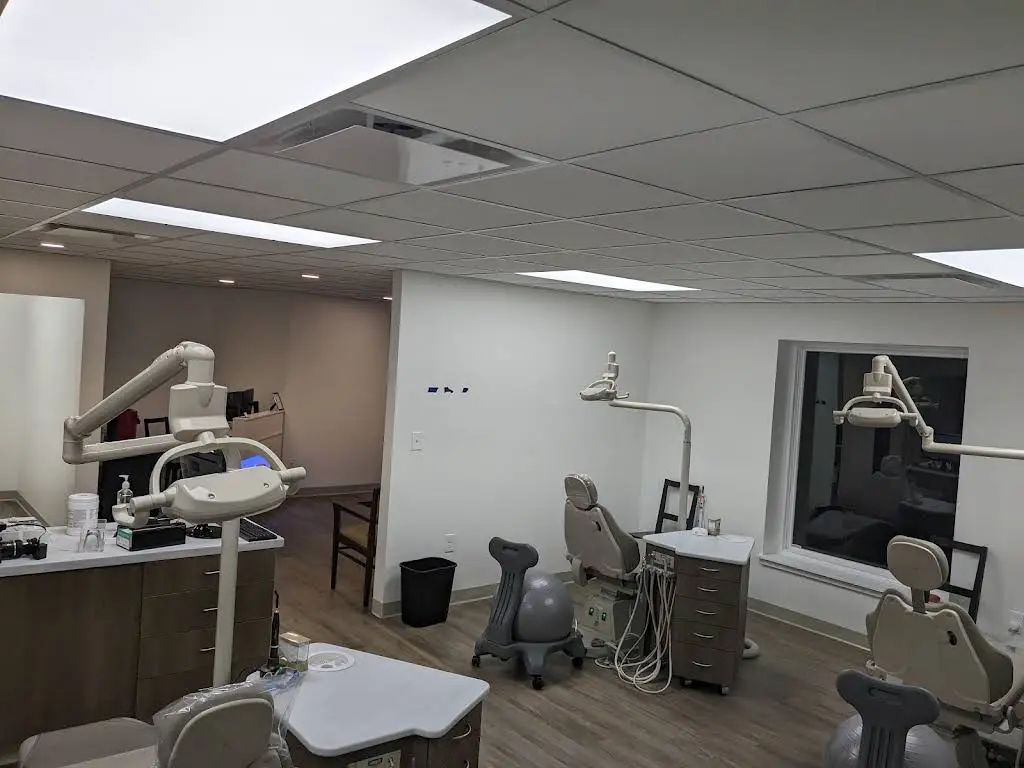 Birch River Orthodontics
