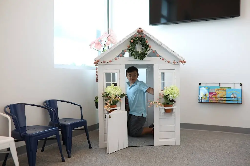 Explorer Pediatric Dentistry