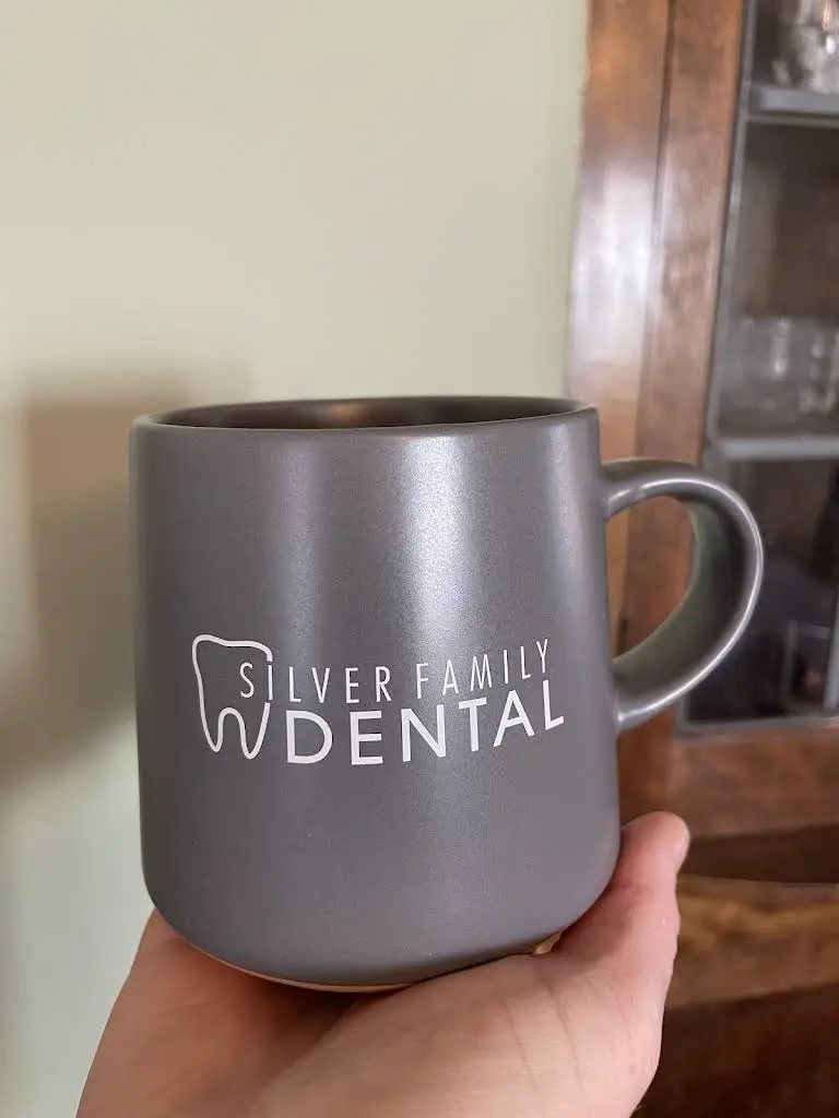 Silver Family Dental