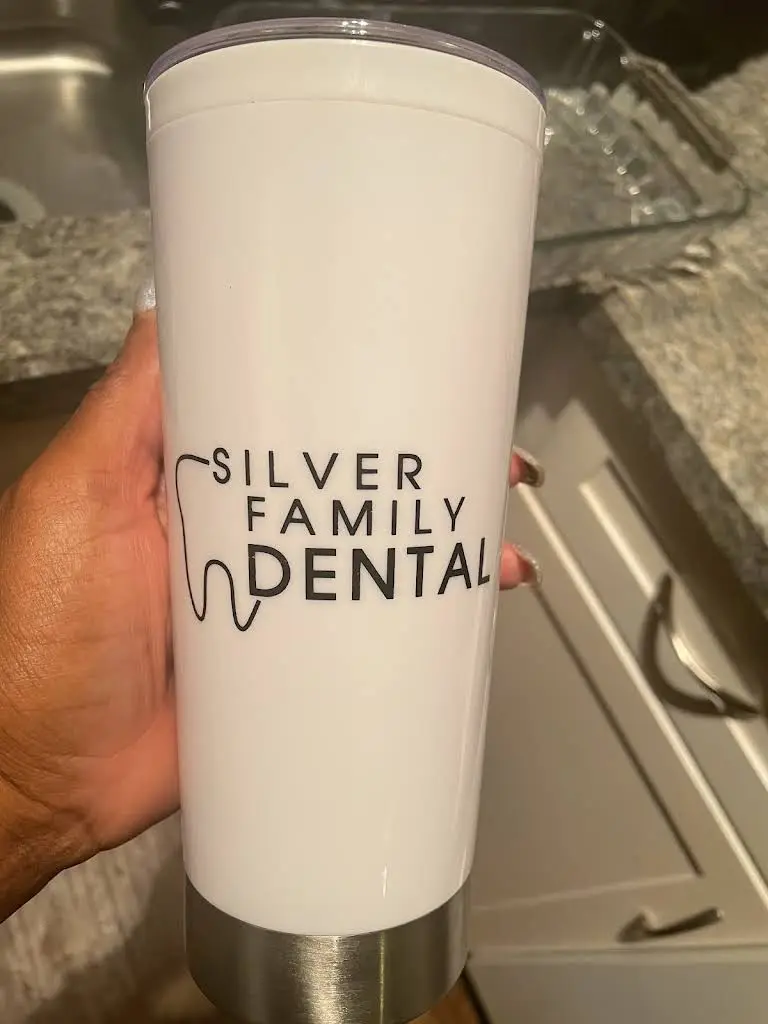 Silver Family Dental