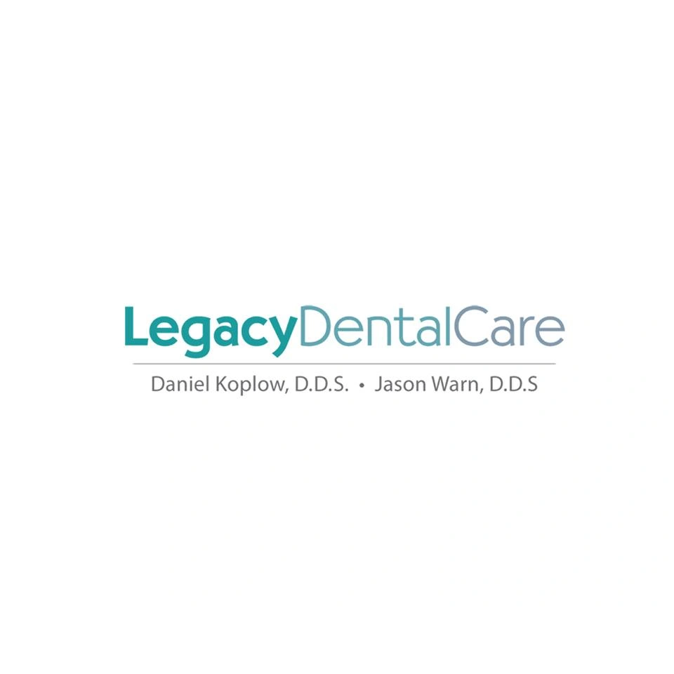 Legacy Dental Care- Jason Warn DDS