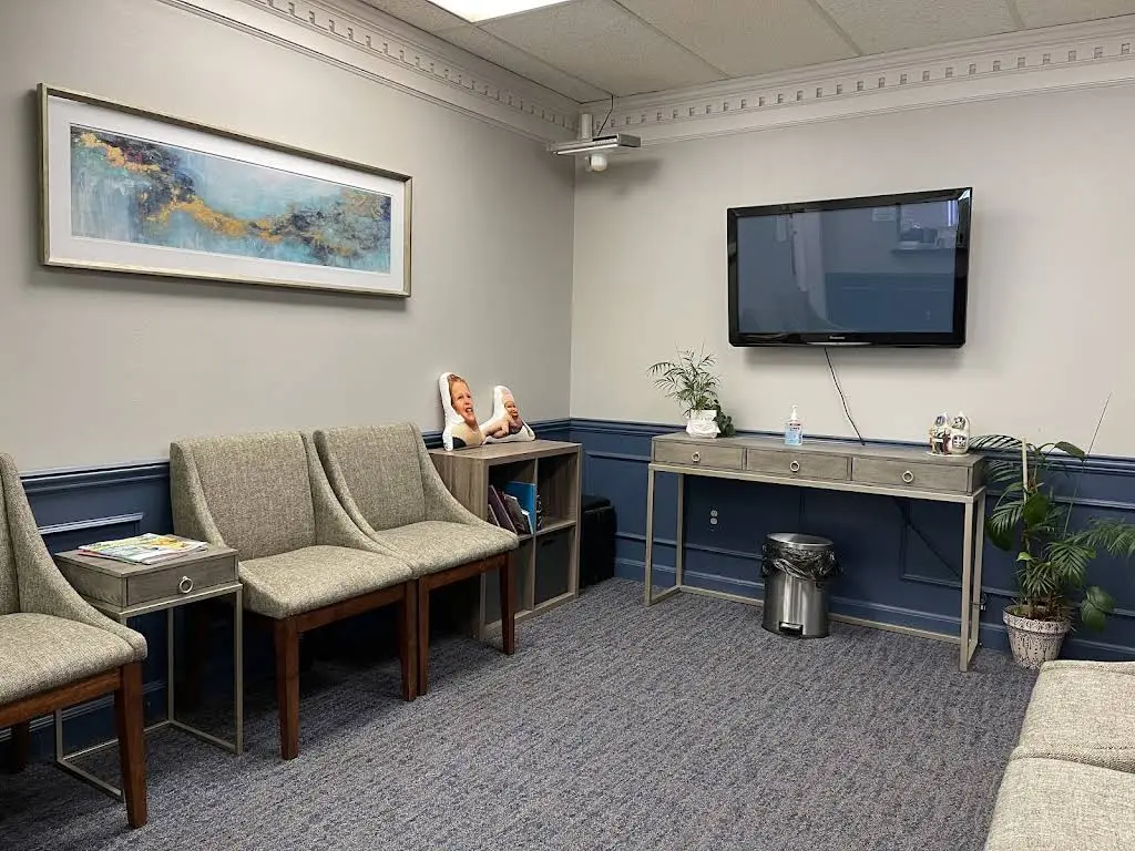 Legacy Dental Care- Jason Warn DDS