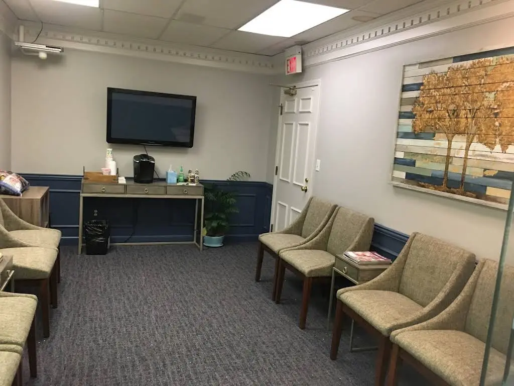 Legacy Dental Care- Jason Warn DDS